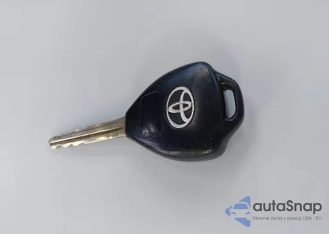 2007 Toyota Rav4 z USA, uszkodzony, nr VIN JTMZD33V975069156